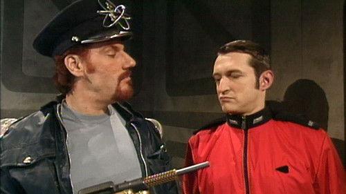 Dans une galaxie près de chez vous Season 2 Episode 11 - Episode 11