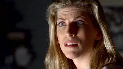 Millennium Season 1 Episode 8 - The Well-Worn Lock
