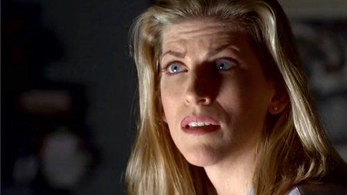 Millennium Season 1 Episode 8 - The Well-Worn Lock