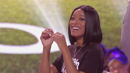 Nick Cannon Presents: Wild 'N Out Season 11 Episode 7 - Keke Palmer & Nic Mensa