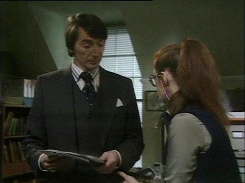 The Omega Factor Season 1 Episode 3 - Night Games