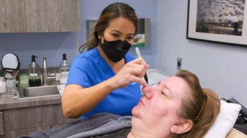 Dr. Pimple Popper Season 9 Episode 13 - Monster in the Mirror
