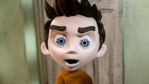 Scream Street Season 1 Episode 13 - Mother of All Scares