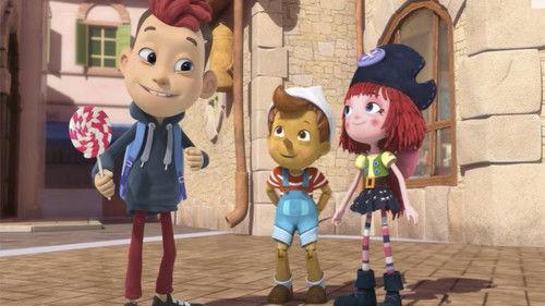 Pinocchio and Friends Season 1 Episode 16 - Episode 16