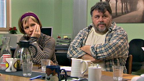 Ihmisten puolue Season 1 Episode 2 - Episode 2