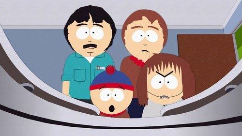 undefined Season 11 Episode 9 - More Crap