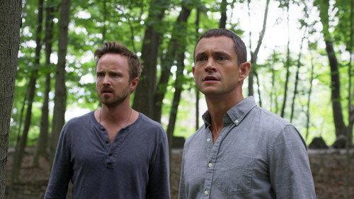 The Path Season 3 Episode 4 - De Rerum Natura
