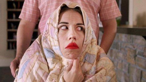 Haters Back Off Season 1 Episode 3 - Netwerking at the Nursing Home