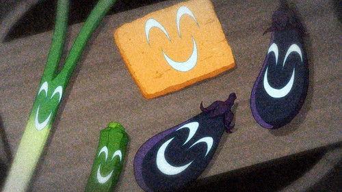 Background image for The Audience Is Food!