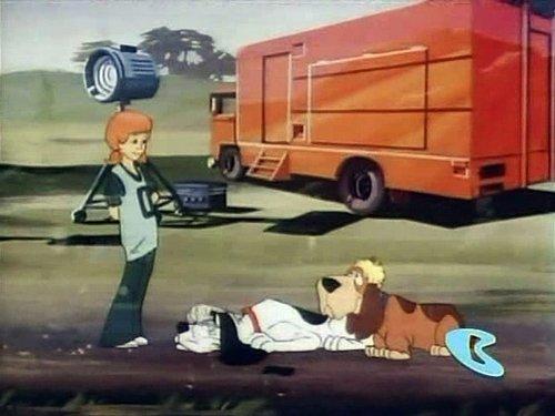 Clue Club Season 1 Episode 16 - The Prehistoric Monster Caper