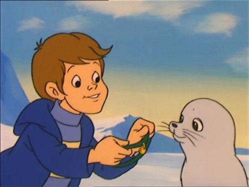 Seabert Season 1 Episode 2 - The Necklace