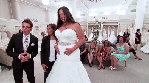 Say Yes to the Dress Season 11 Episode 7 - Til Dress Do Us Part
