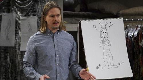 Last Man Standing Season 6 Episode 19 - House of Tutor