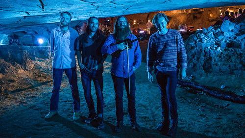 Bluegrass Underground Season 7 Episode 6 - Parker Millsap