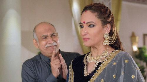 Durga - Mata ki Chhaya Season 1 Episode 12 - Damini's Cruel Decision