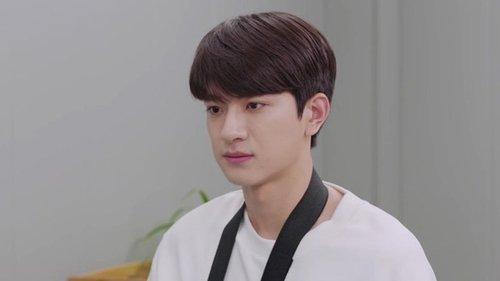 Angels Fall Sometimes Season 1 Episode 14 - Episode 14