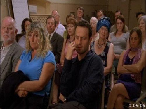 Afterlife Season 2 Episode 6 - Mind The Bugs Don't Bite