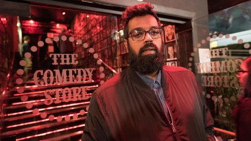 Just Another Immigrant Season 1 Episode 1 - The Arrival