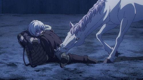 To Your Eternity Season 3 Episode 15 - Leaving Alone