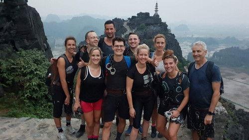 De Mol Season 7 Episode 2 - Episode 2