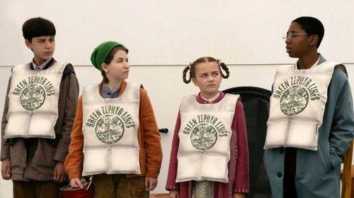 The Mysterious Benedict Society Season 2 Episode 2 - A Bit of Light Chop