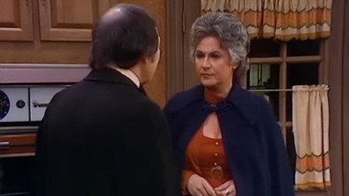 Maude Season 2 Episode 24 - The Runaway