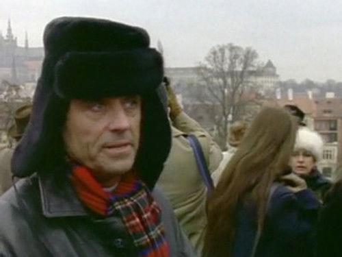 Lovejoy Season 3 Episode 14 - The Prague Sun