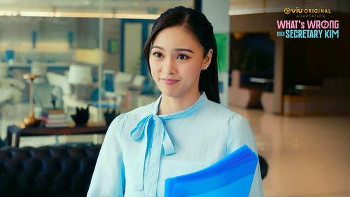 What's Wrong With Secretary Kim Season 1 Episode 2 - The Boss's Proposal