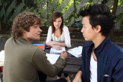 Degrassi Season 10 Episode 18 - Tears Dry On Their Own (2)