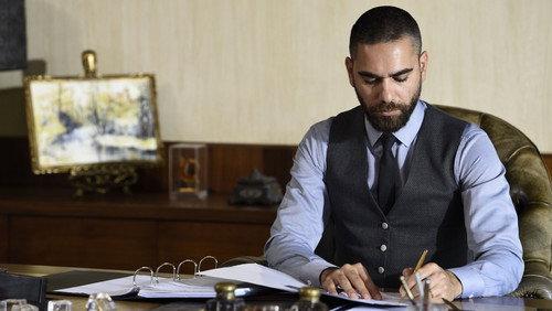 Vuslat Season 2 Episode 5 - Episode 5