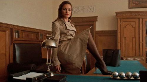 Sisters Season 1 Episode 17 - Episode 17