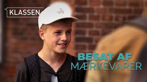 Klassen Season 6 Episode 9 - Obsessed with branded goods