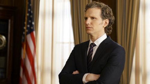 Madam Secretary Season 4 Episode 14 - Refuge