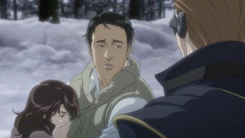 X-Men Season 1 Episode 2 - U-Men