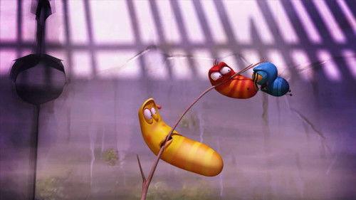 Larva Season 1 Episode 34 - Typhoon (1)