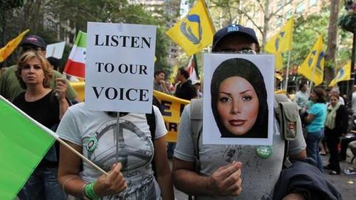 Frontline Season 27 Episode 16 - A Death in Tehran