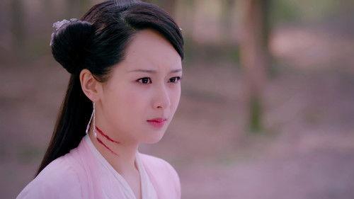 The Destiny of White Snake Season 1 Episode 25 - Episode 25