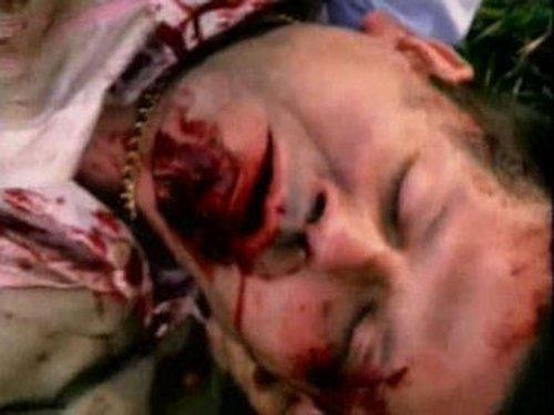 I Shouldn't Be Alive Season 1 Episode 13 - Lost in the African Bush