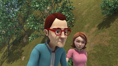 Hello Carbot Season 6 Episode 11 - Episode 11