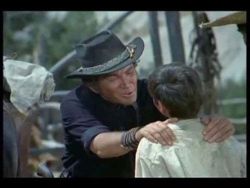 The High Chaparral Season 4 Episode 10 - Fiesta