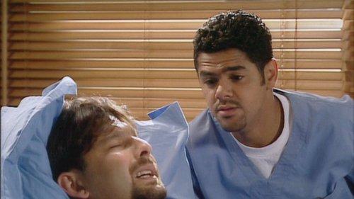 H Season 2 Episode 12 - The Mushrooms