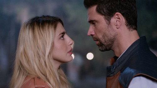 La Herencia Season 1 Episode 11 - Un regalo del cielo