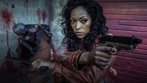 Z Nation Season 3 Episode 9 - Heart of Darkness