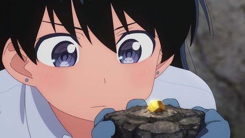 Ruri Rocks Season 1 Episode 2 - The Value of Golden Color