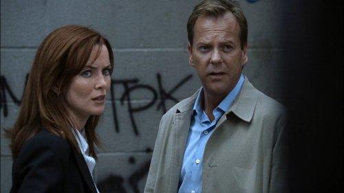 24 Season 7 Episode 2 - Day 7: 9:00 A.M.-10:00 A.M.