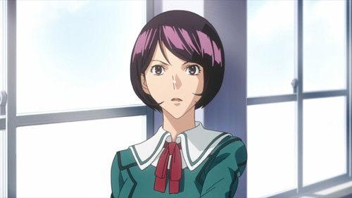 Bakuman Season 3 Episode 3 - Last and Cipher