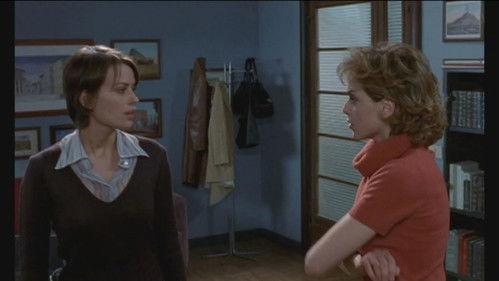 Police District Season 4 Episode 3 - Fear on the road / The doubt