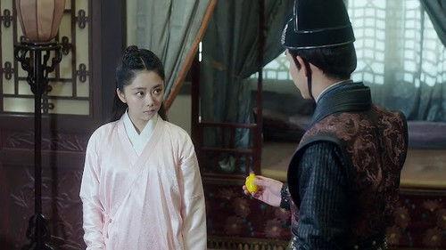 Under the Power Season 1 Episode 7 - Episode 7