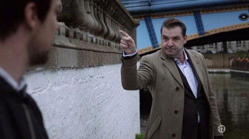 Spotless Season 1 Episode 7 - Say What You See