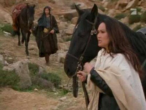 Relic Hunter Season 3 Episode 20 - The Warlord